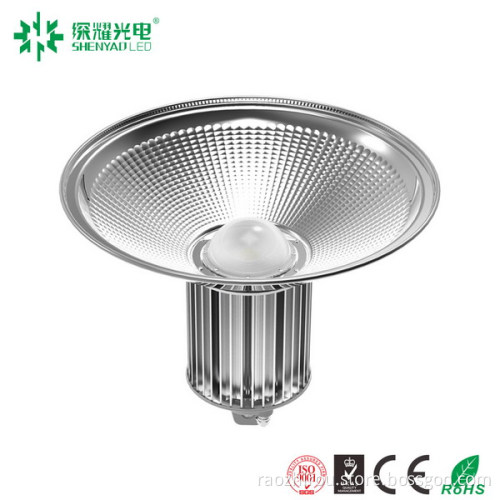 100W all aluminum LED high bay light series-A
